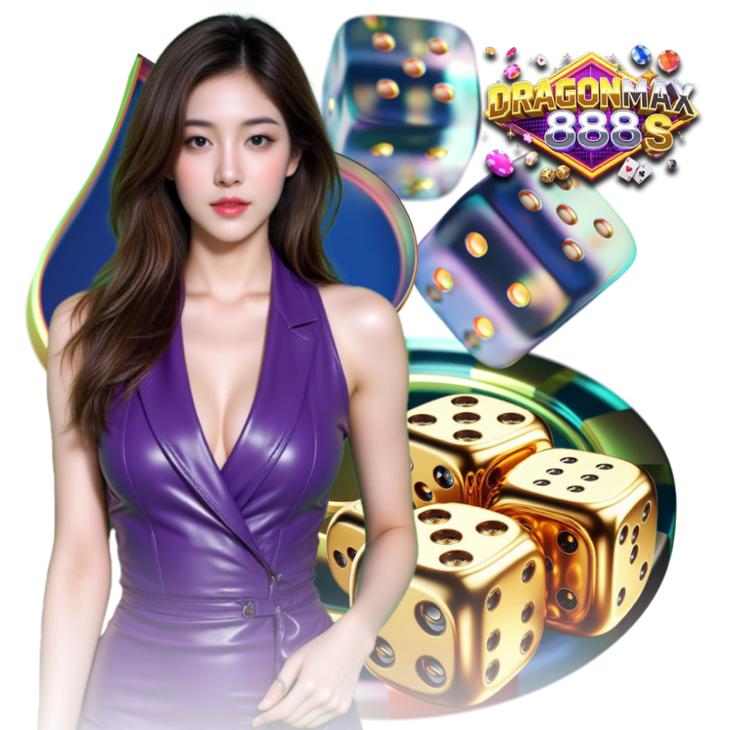 dragonmax888 สมัคร 